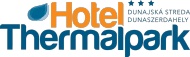 Hotel Thermalpark logo